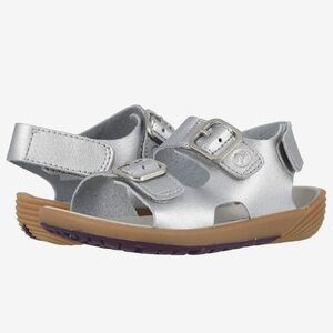Merrell toddler Bare Steps Sandal